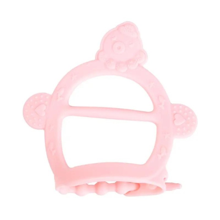 Fogzási játék, LIVOYN, rózsaszín