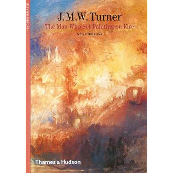 J. M. W. Turner