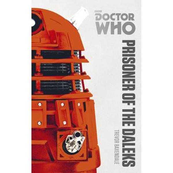 Doctor Who: Prisoner of the Daleks