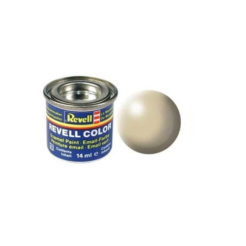 Revell - Vopsea Bej Deschis 14 ml