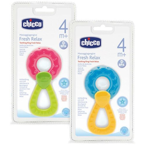 Jucarie Chicco Refrigeranta, Inel