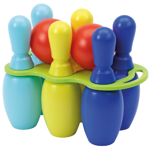 Set Ecoiffier Popice