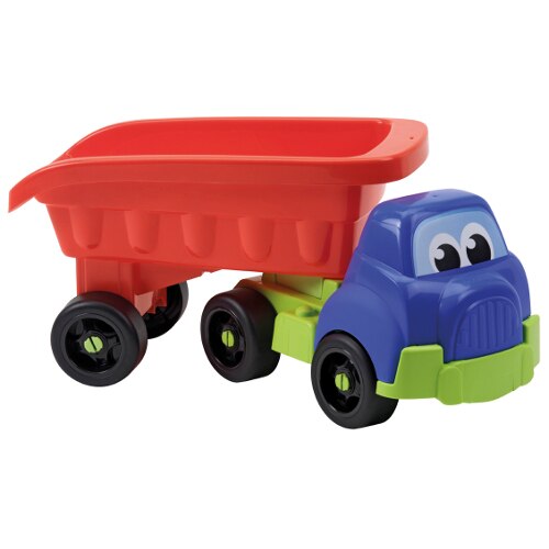 Camion Ecoiffier pentru Nisip