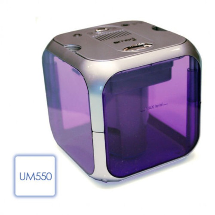Nuvita - Umidificator Ultrasunete cu Aburi Reci UM550
