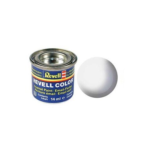 Revell - Vopsea Alb 14 ml