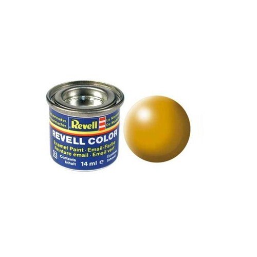 Revell - Vopsea Galben Inchis 14 ml