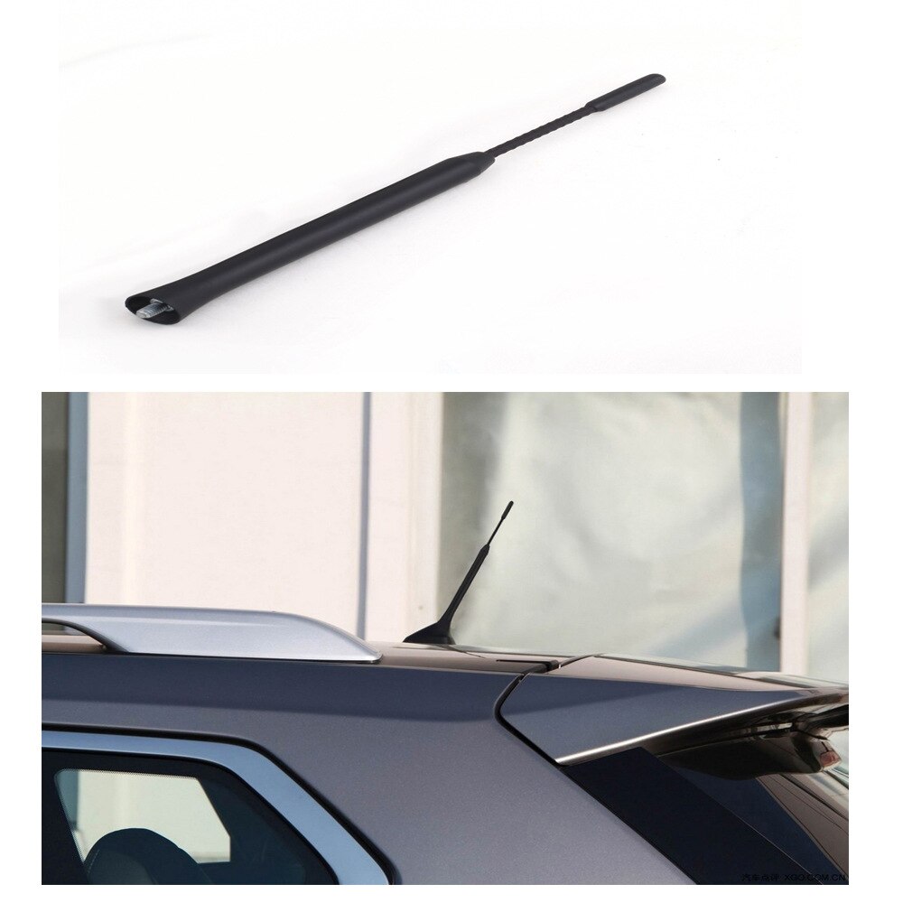 Accessoire Universel Pour Voiture - 24.3 Cm, Compatible 95% Des Modèles, Matière ABS Et Métal