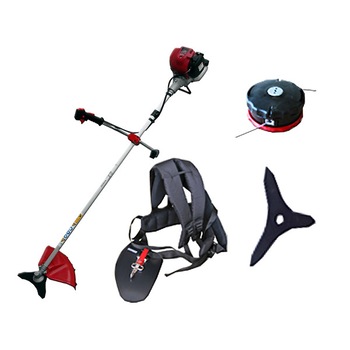 Motocoasa AGT 2835 PR cu motor HONDA profesional GX 35 in 4 timpi cu 1,3 CP cutit metalic cu 3 dinti si cap cu fir incluse Motocoasa AGT 2835 PR cu motor HONDA profesional GX 35 in 4 timpi cu 1,3 CP cutit metalic cu 3 dinti si cap cu fir incluse