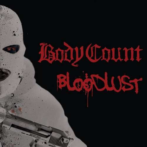 Body Count - Bloodlust -Spec/Digi- (CD)