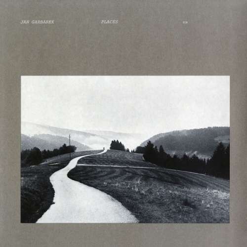 Jan Garbarek - Places -Hq/Reissue- (LP)