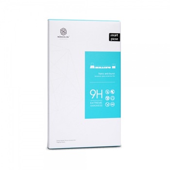 Folie protectie din sticla Nillkin pentru Huawei P10 Lite, transparenta Folie protectie din sticla Nillkin pentru Huawei P10 Lite, transparenta