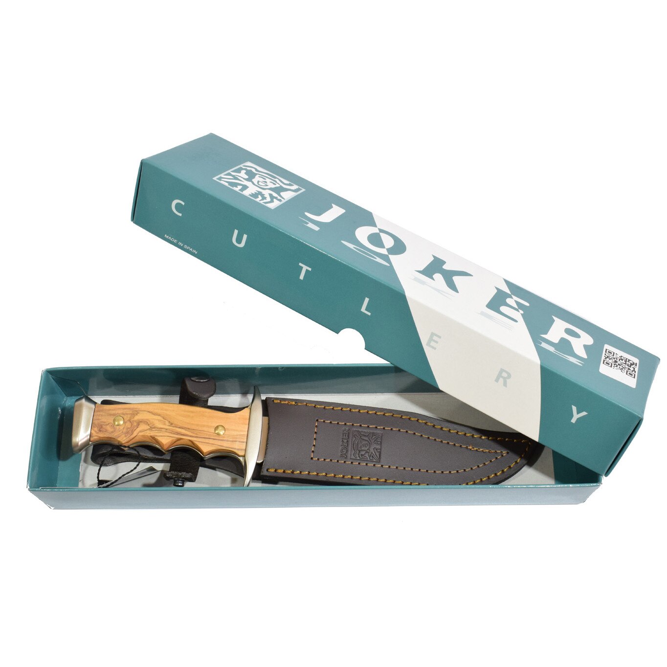 Cutit vanatoare Joker Spania CO 91