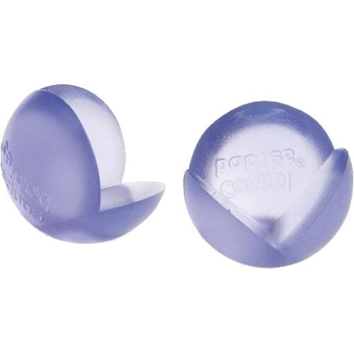 Set 4 protectii colturi, Canpol