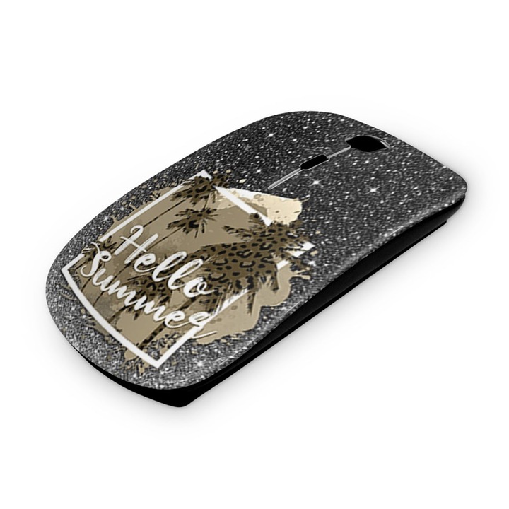 Mouse fara fir, Mobiltokguru, Hello Summer 71 11