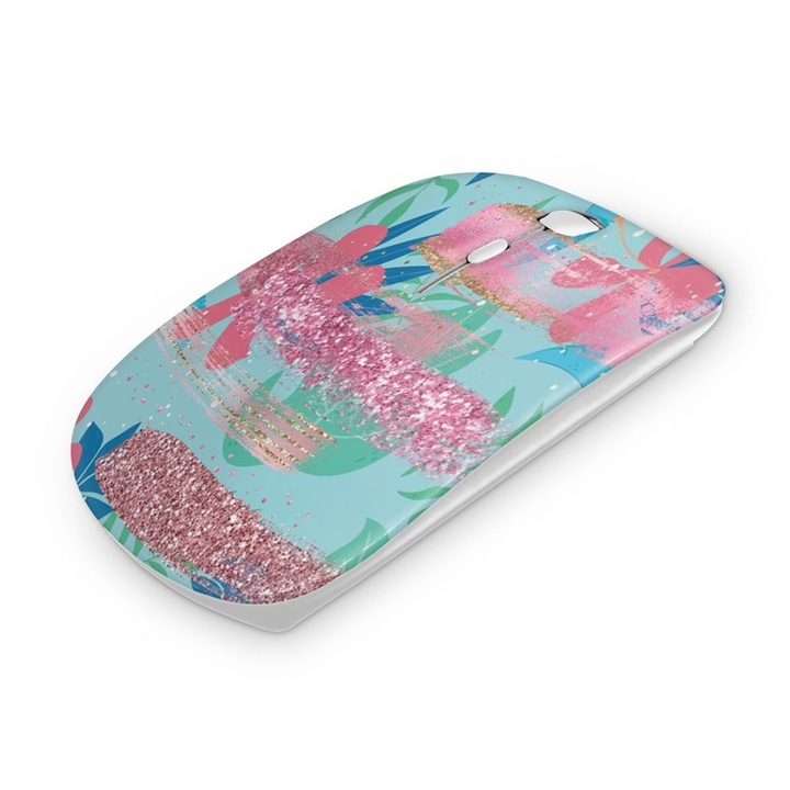 Mouse fara fir, Mobiltokguru, Model floral 196 22