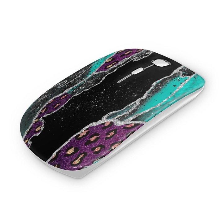 Mouse fara fir, Mobiltokguru, Model marmura 115 22