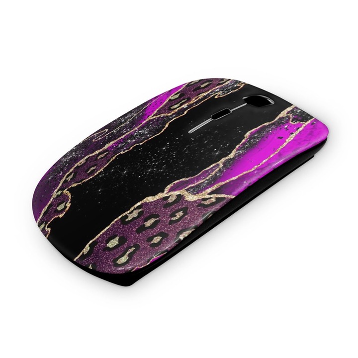 Mouse fara fir, Mobiltokguru, Model marmura 109 11