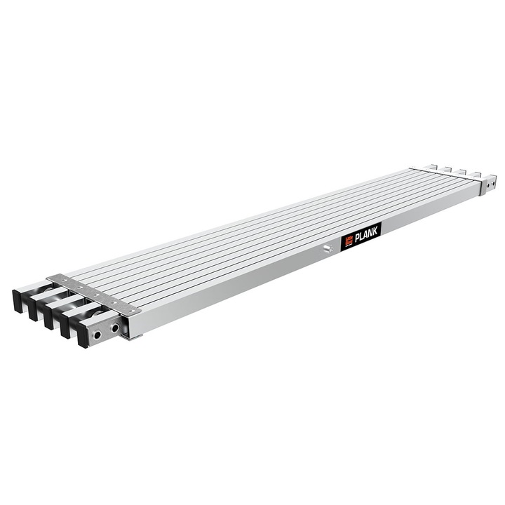 Телескопична дъска Little Giant®, Telescoping Plank 6-9,180-270см, Разтегателна