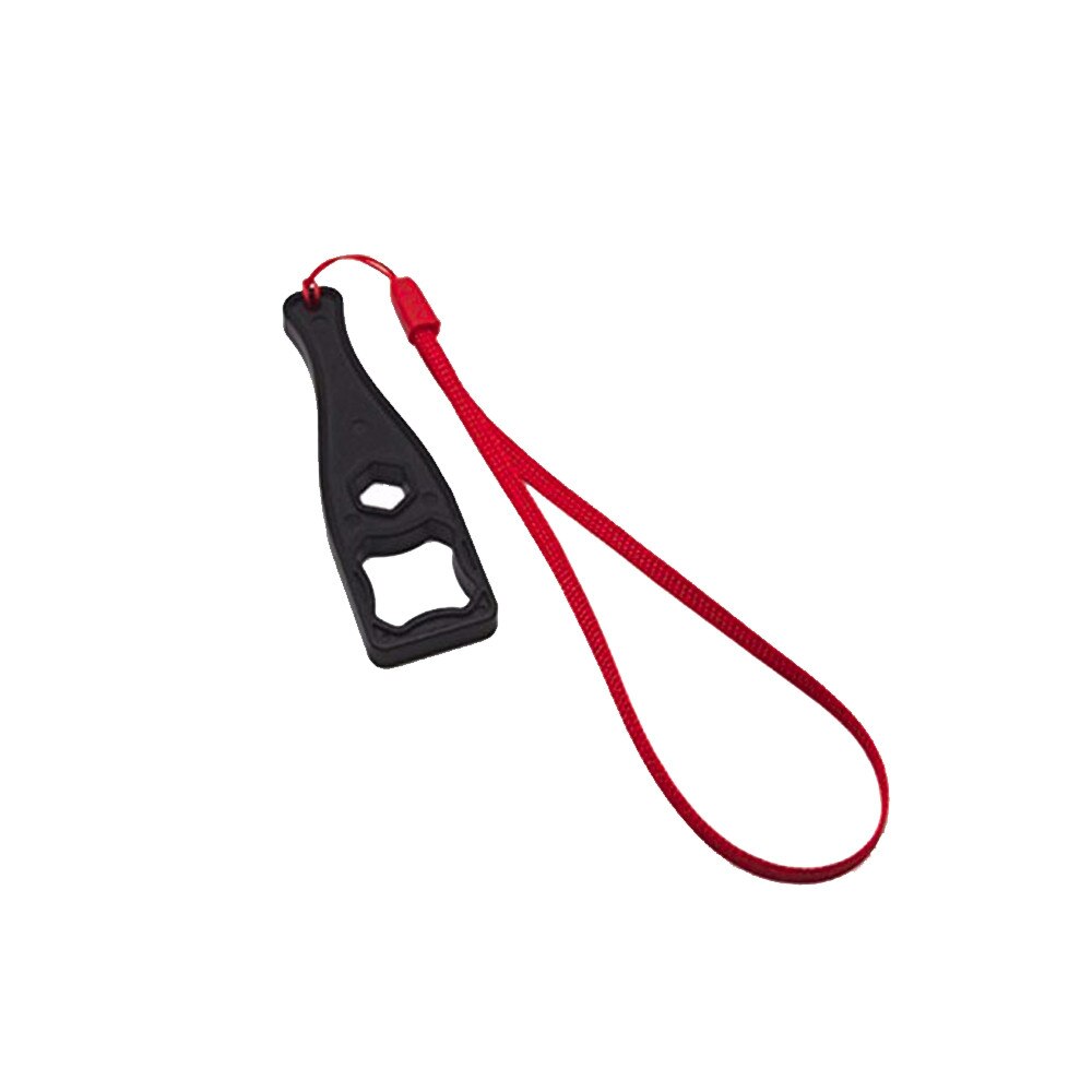 Cheie din plastic pentru suruburi camere video sport