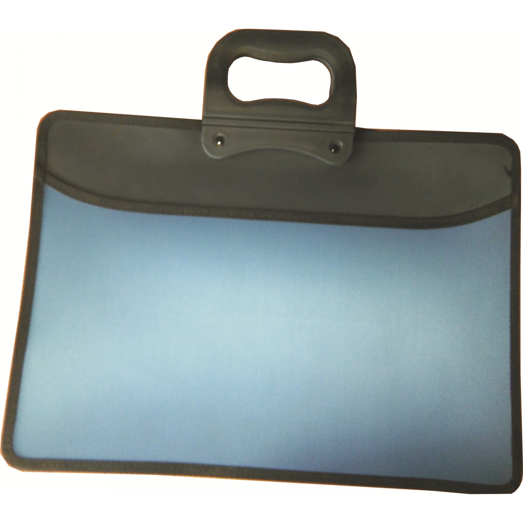 Geanta din PP, pentru documente, cu miner