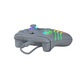 Controller cu fir PDP Xbox Series X, S, Xbox One, PC Afterglow WAVE 3,5 mm Audio Lighting Gri