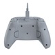Controller cu fir PDP Xbox Series X, S, Xbox One, PC Afterglow WAVE 3,5 mm Audio Lighting Gri