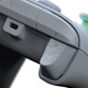 Controller cu fir PDP Xbox Series X, S, Xbox One, PC Afterglow WAVE 3,5 mm Audio Lighting Gri