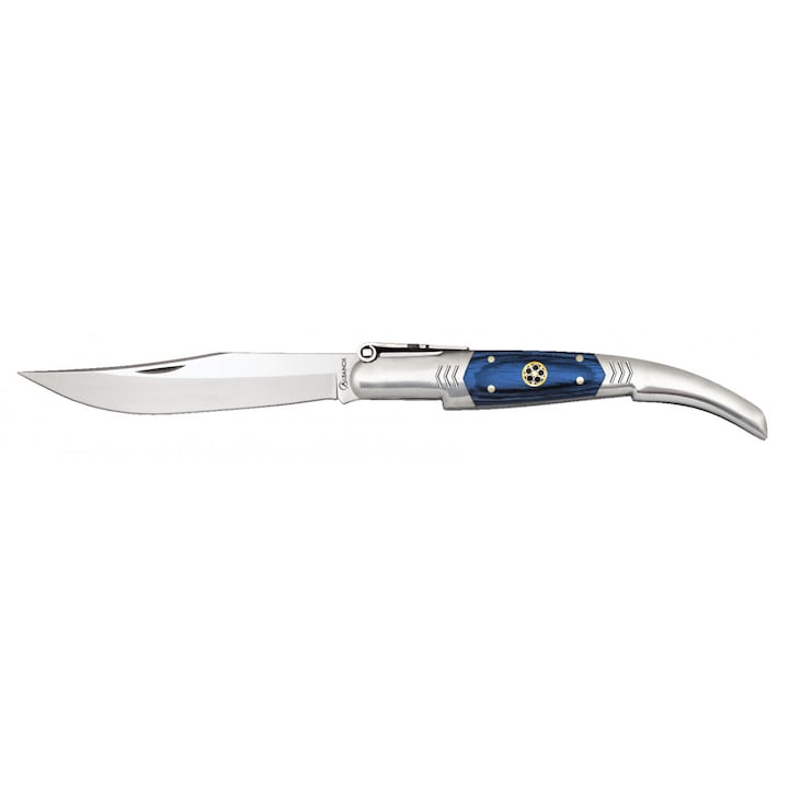 Briceag Spaniol Arabe Lama 9.7cm Albainox 01727