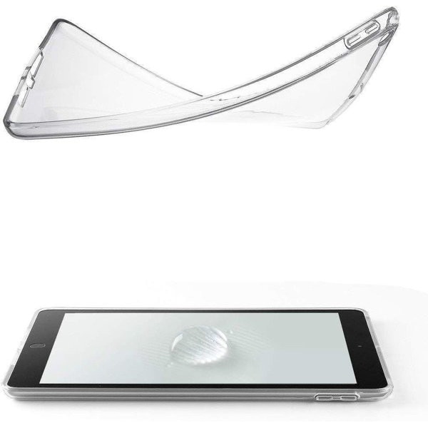 Carcasa Slim Case compatibila cu Huawei MatePad Pro 11 inch 2022 Clear