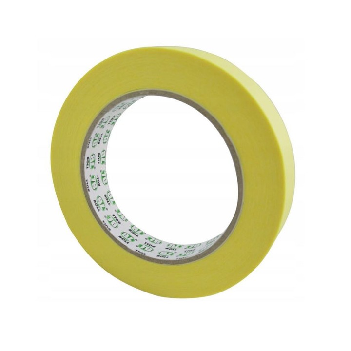 Хартиено тиксо Boltari 38 мм