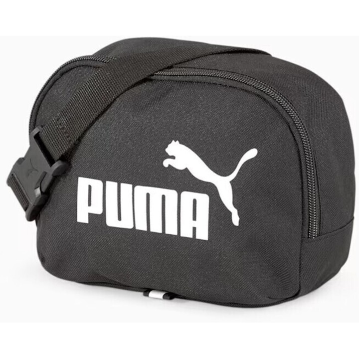 Чанта Puma Phase Waist Bag 28311, Черен, One-Size
