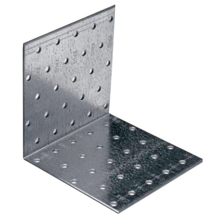 Метален ъгъл 100x100x100x2