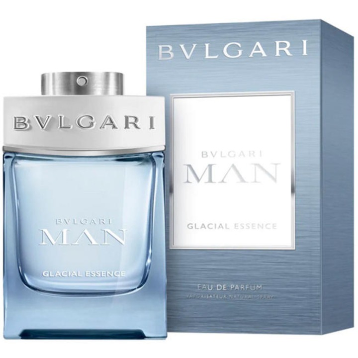 Bvlgari Man Glacial Essence EDP, 60 ml