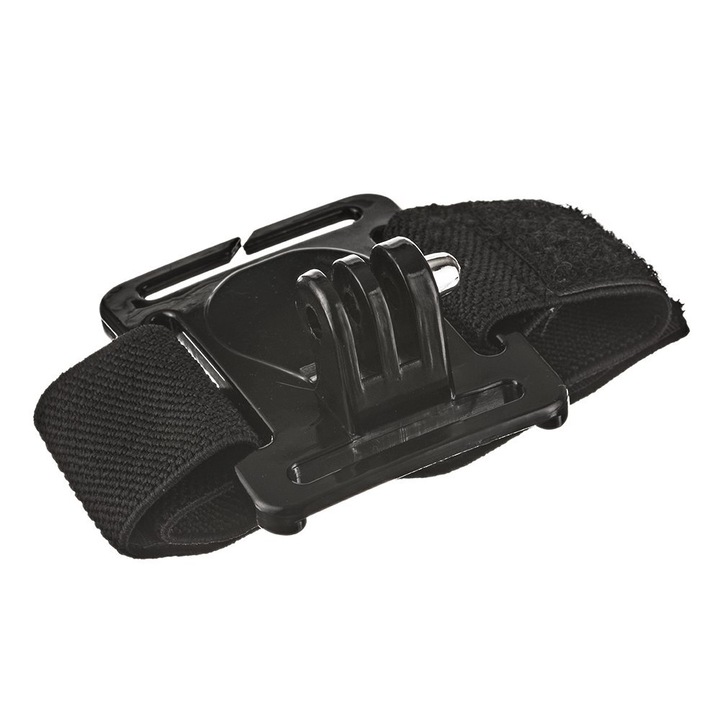 Selfie stick, Tokgalaxis, Alb