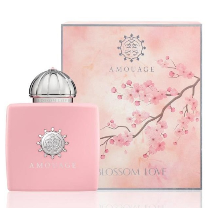 Blossom Love, Amouage, EDP, Női, 100ml