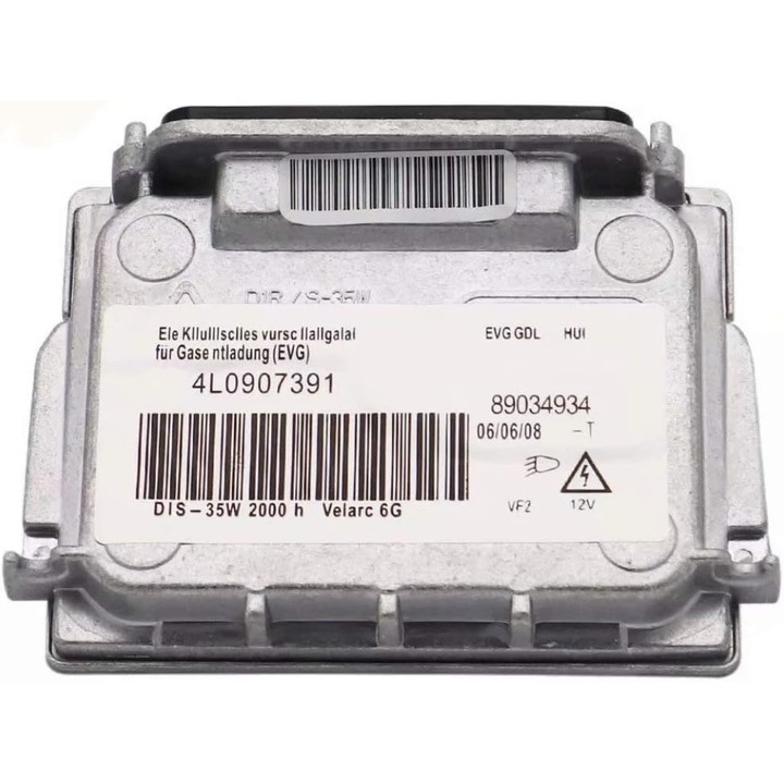 Баласт модул Sontex 89034934,04373 D1S, HID