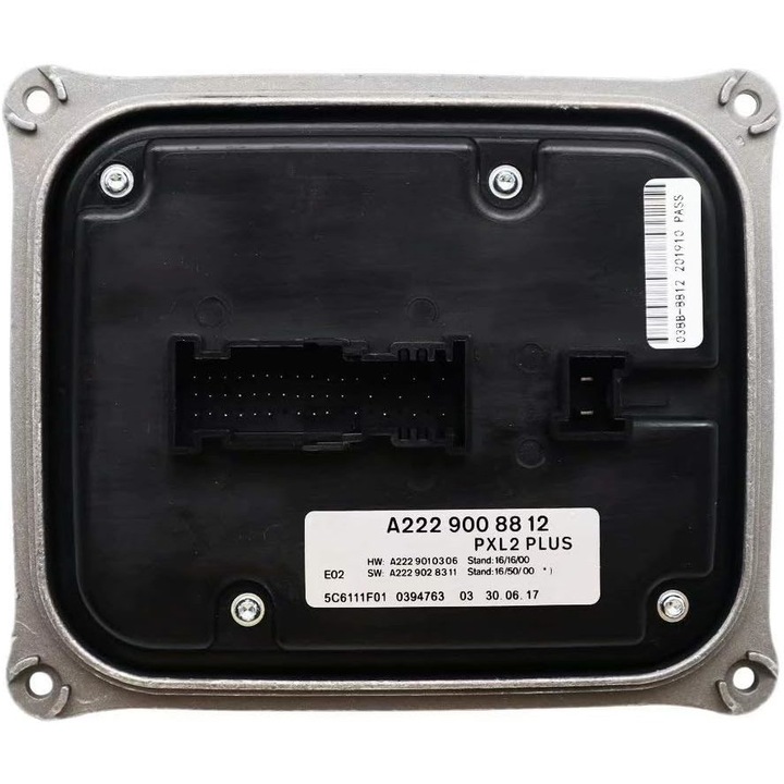 Баласт модул LEAR A2229008812 W205, W213