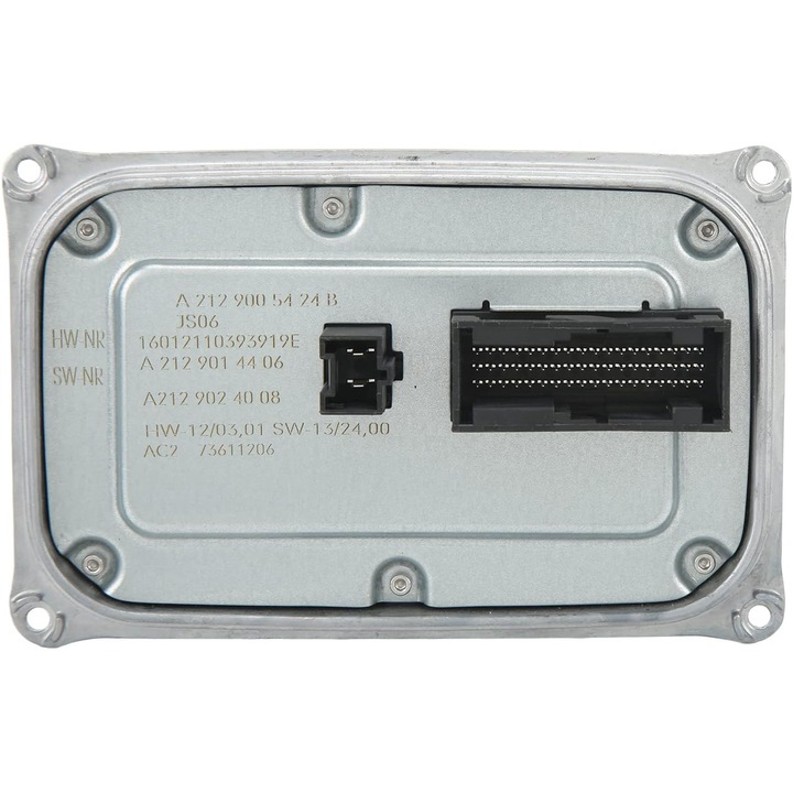 Баласт модул Sontex A2129005424 Mercedes Benz, W212, E Klasse