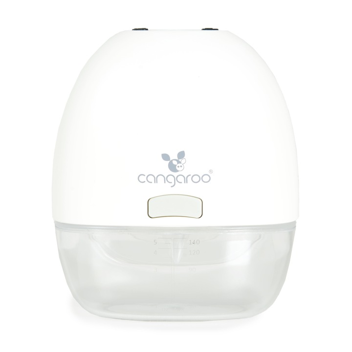 Електрическа помпа за кърма Cangaroo Embrace, Hands Free