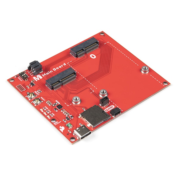 Развойна платка, SparkFun, MicroMod, единична - eMAG.bg