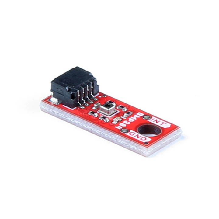 Mikro nyomásérzékelő modul, Sparkfun, BMP384, Qwiic