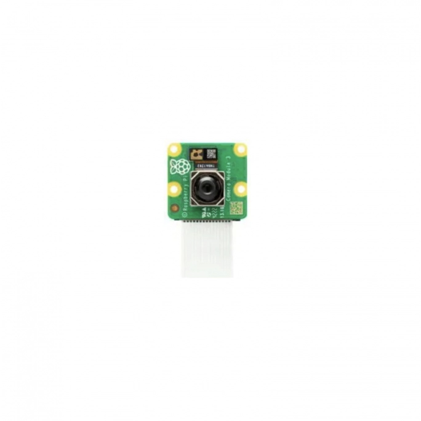 Modul Camera Raspi Modul camera, Raspberry Pi 3,12MP, suport HDR - eMAG.ro