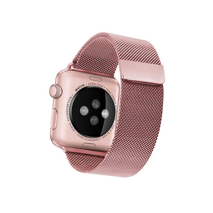 bratara milanese apple watch