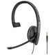 Casti, Sennheiser / EPOS, USB, Negru