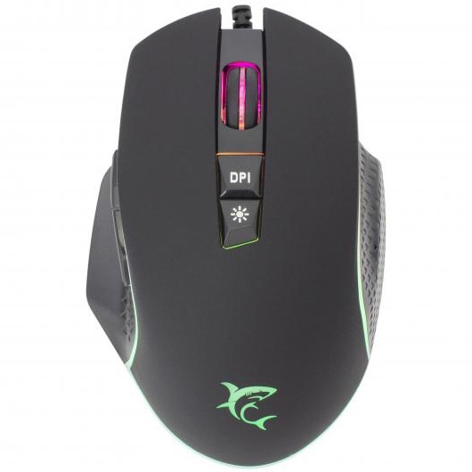 WHITE SHARK PMS00451
