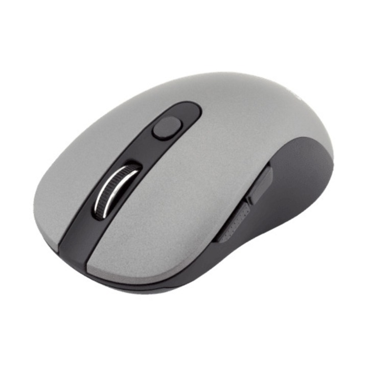 Mouse optic SBOX WM-911G Gray/ Wireless