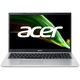 Лаптоп Acer Aspire 3 A315-58 Intel® Core™ i3-1115G4, 15,6", Full HD, 8GB DDR4, 256GB SSD, Intel® UHD Graphics, No OS, Silver