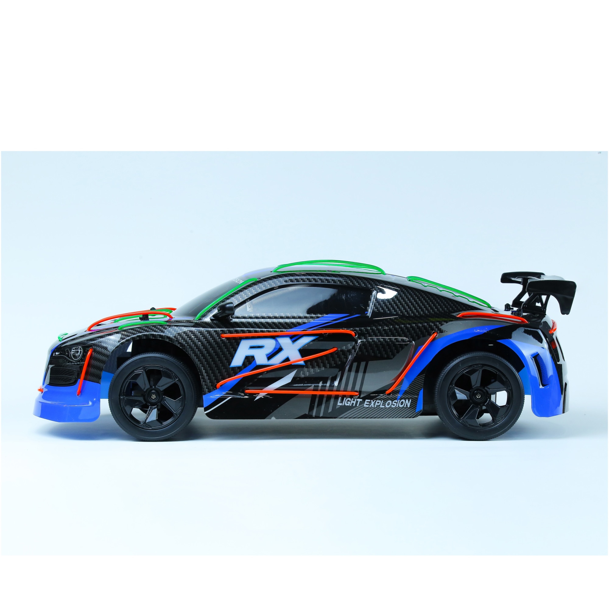 Mazda rx8 best sale remote control car