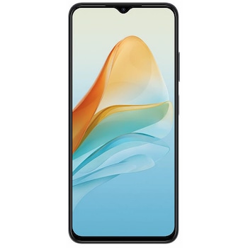 Telefon mobil ZTE Blade V40, Dual SIM, 4 GB RAM, 128 GB, Gri