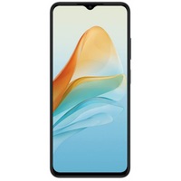 Telefon mobil ZTE Blade V40, Dual SIM, 4 GB RAM, 128 GB, Gri